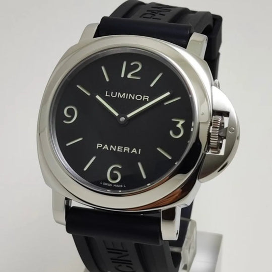 Panerai Luminor Base 2011 Ref: PAM00112