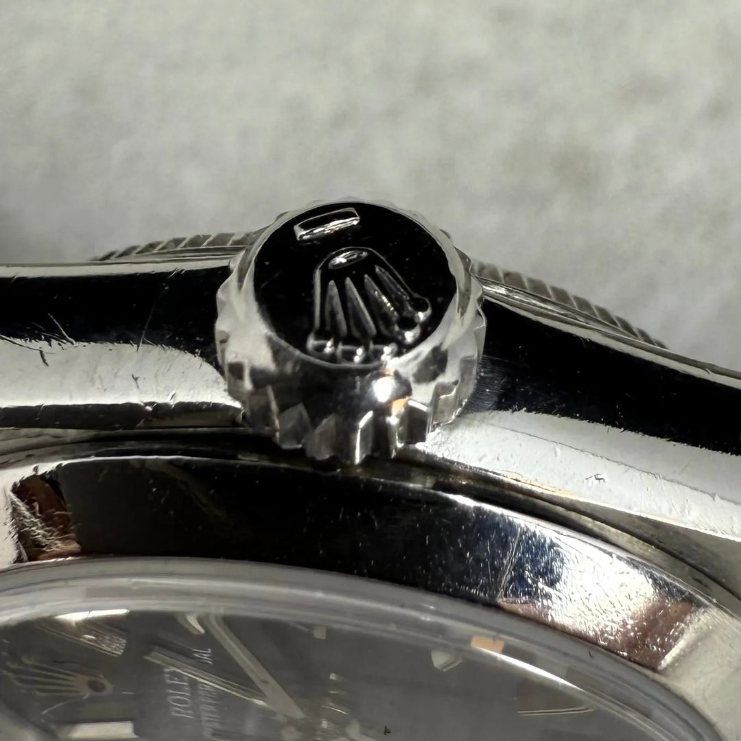 Rolex Oyster Perpetual Lady 1991 Ref: 67180