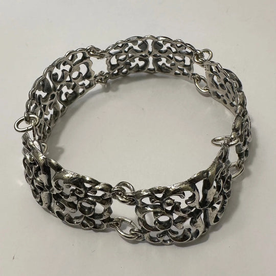 925s armbånd 18cm Ivar T. Holth
