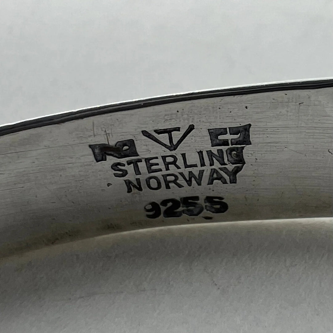 925s armring Tone Vigeland