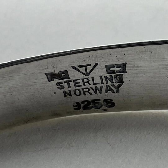 925s armring Tone Vigeland