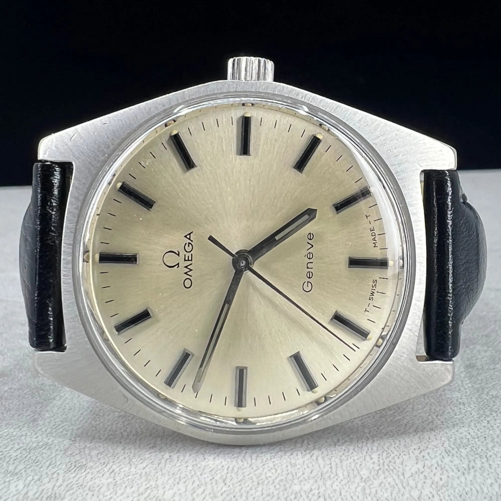 Omega Genève 1970 Ref: 135041
