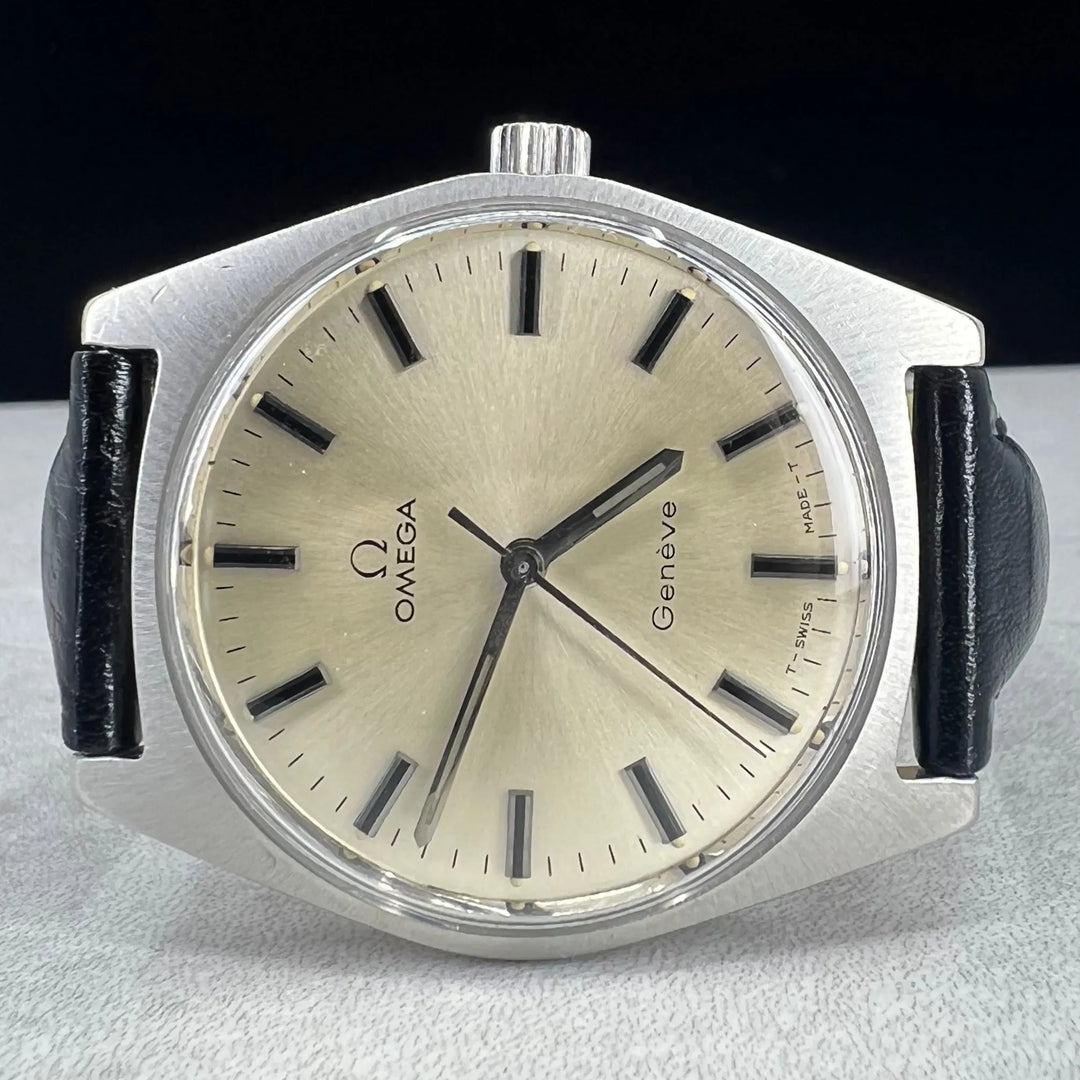 Omega Genève 1970 Ref: 135041
