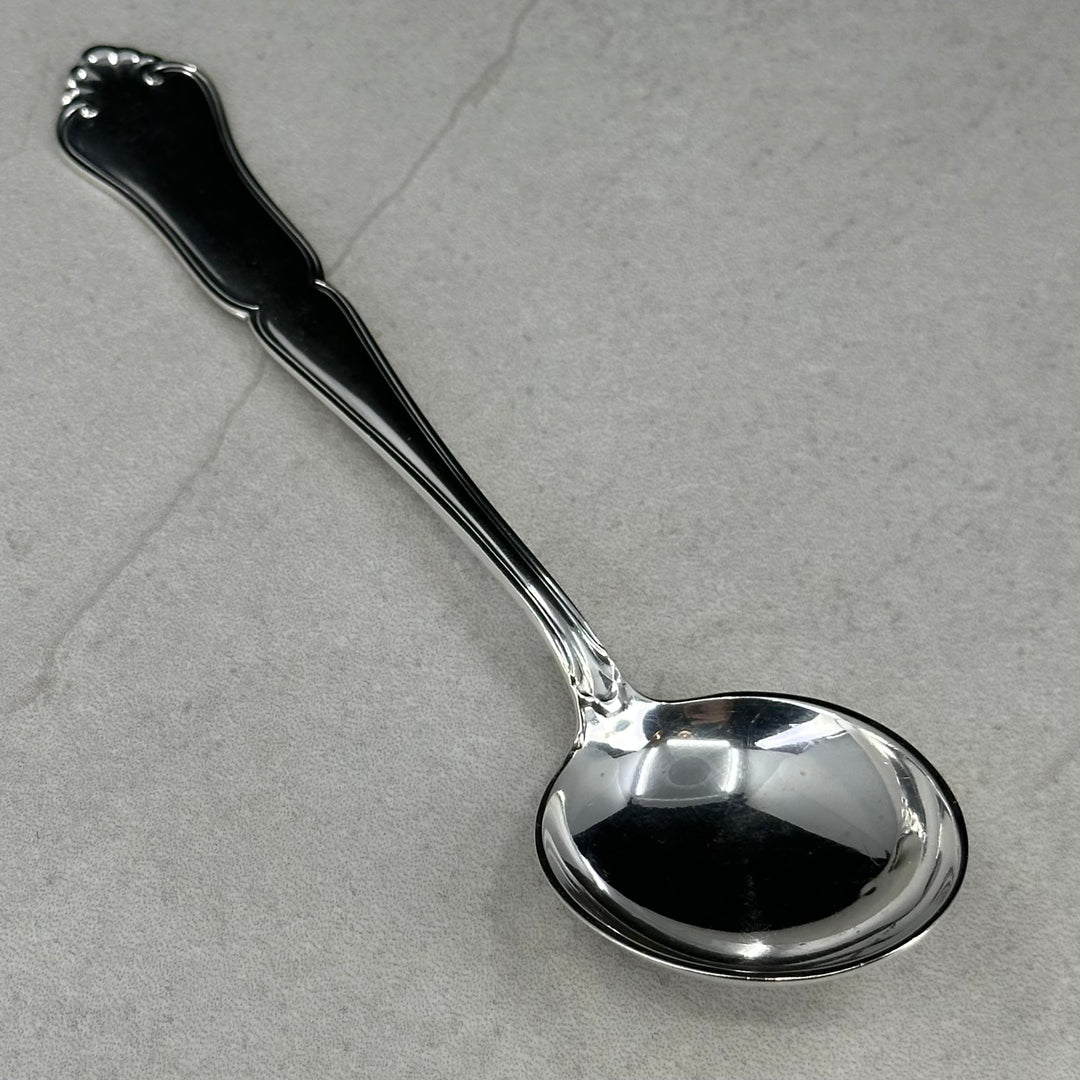 Martha Syltetøyskje 14cm