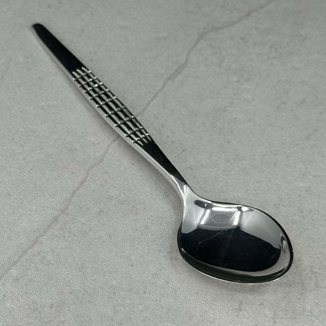 Fasett Kaffeskje 11,2cm