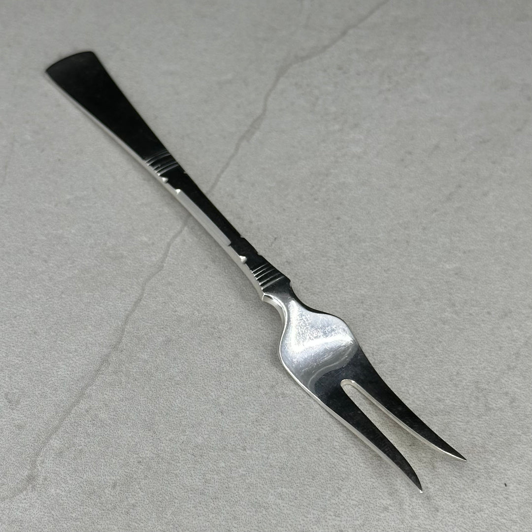 Bankett smørgaffel 12,5cm