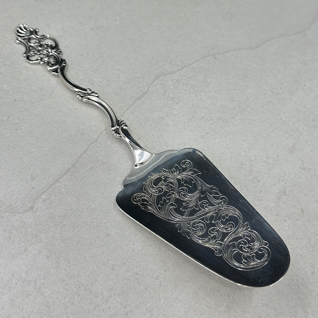 Oldemor Kakespade 20,5cm