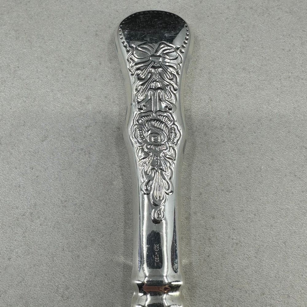 Flat Rose Stor Spisekniv 24,1cm
