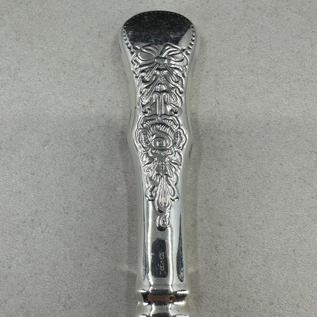 Flat Rose Stor Spisekniv 24,1cm