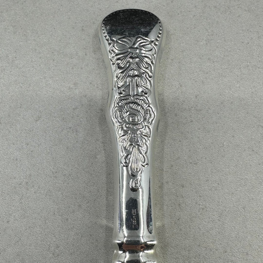 Flat Rose Stor Spisekniv 24,1cm