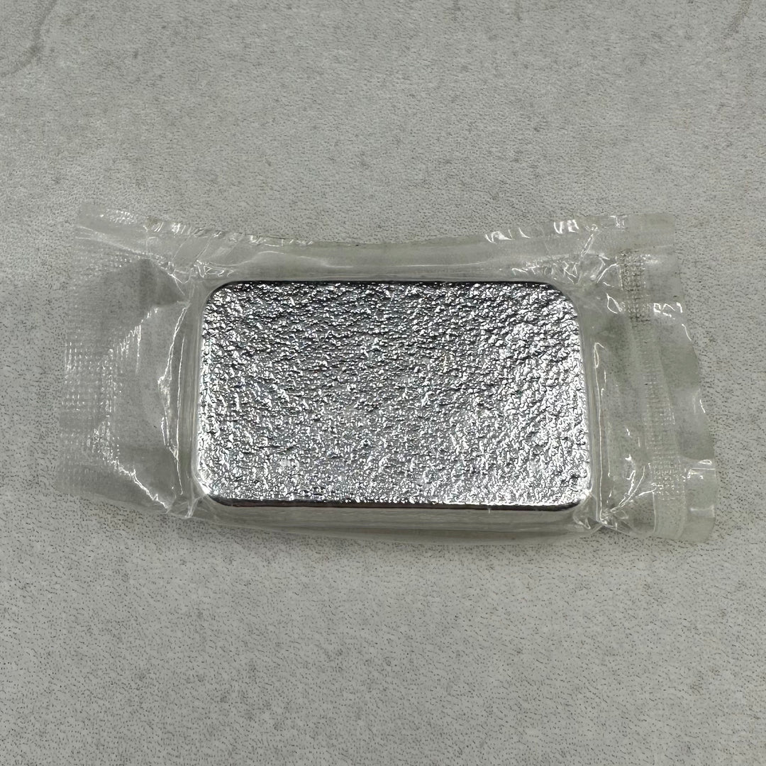 100g .999Ag 5 Dollar Niue Island