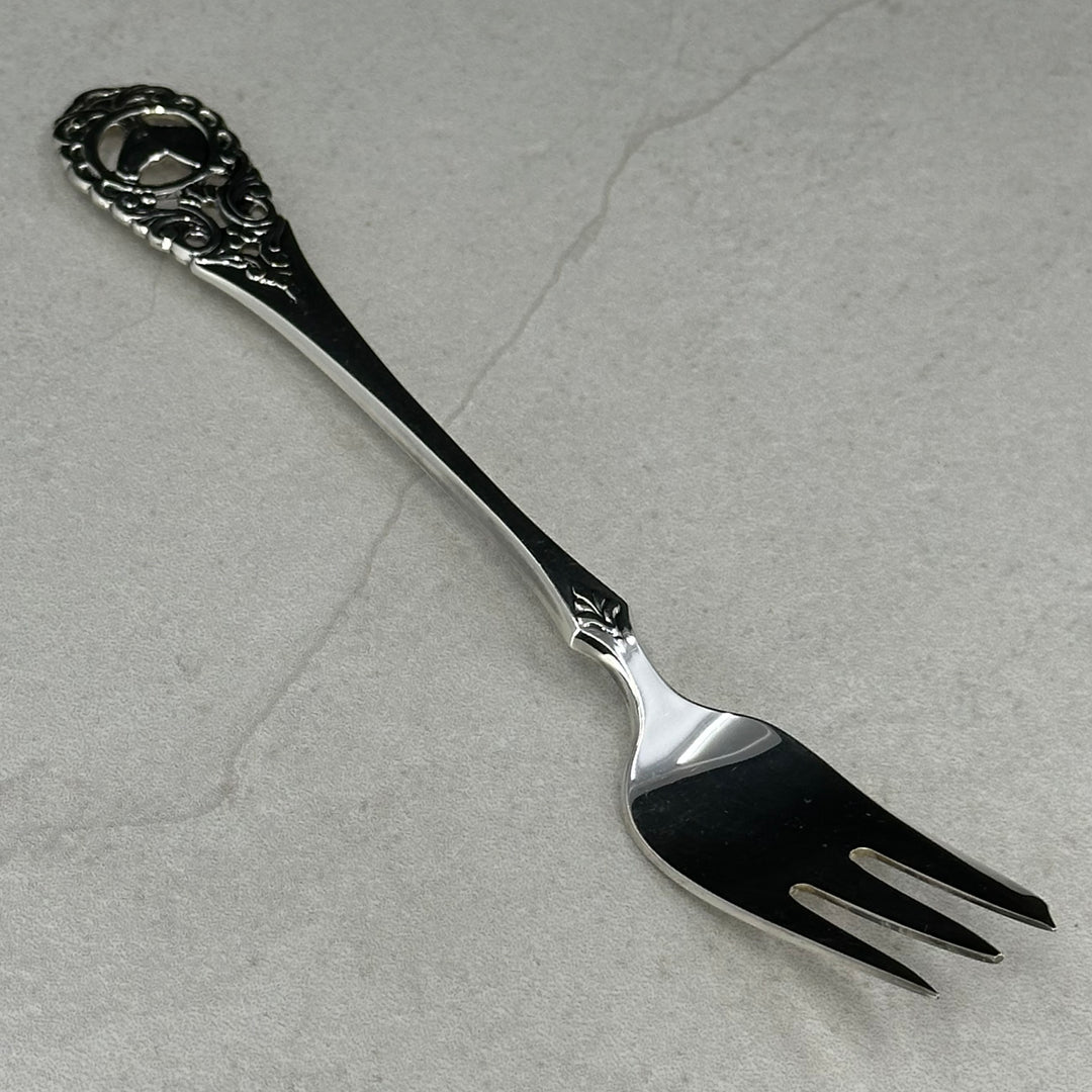 Veddeløp Kakegaffel 16,2cm