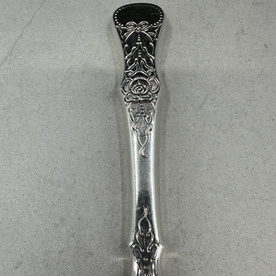 Flat Rose Spisekniv langt skaft 20,5cm
