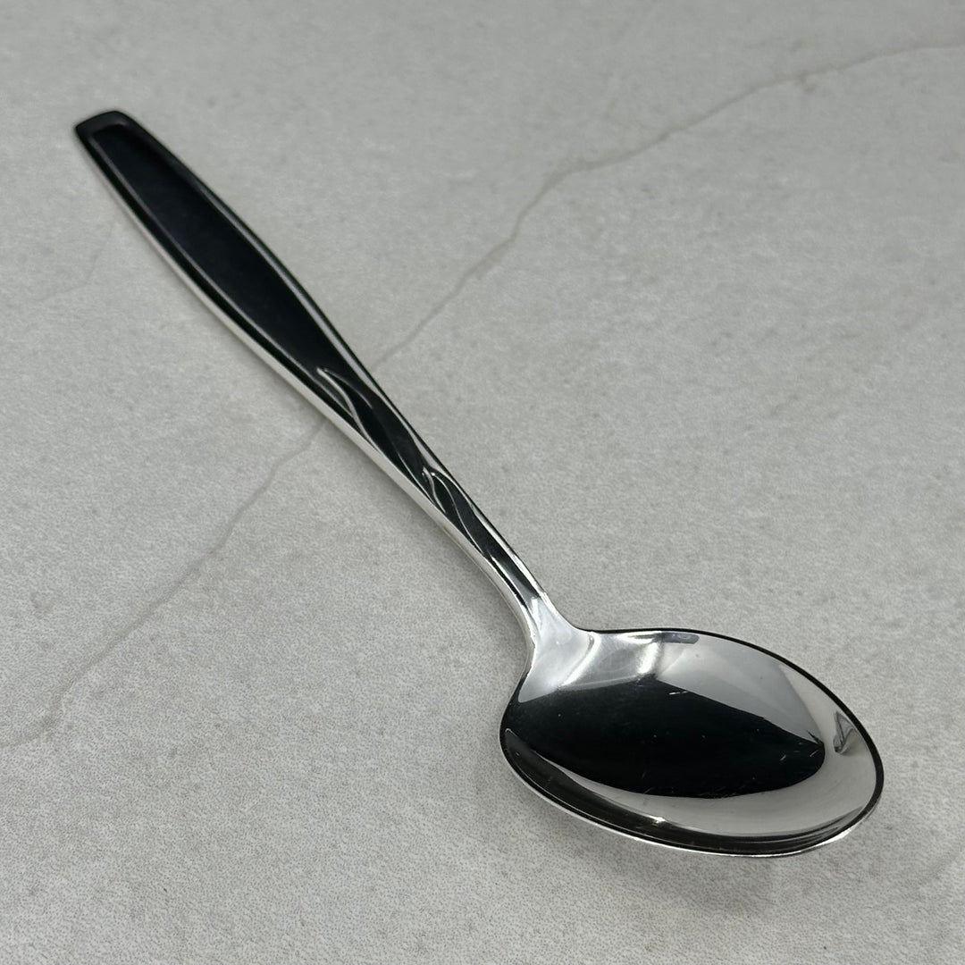 Minnesølv Barne/isskje 15cm