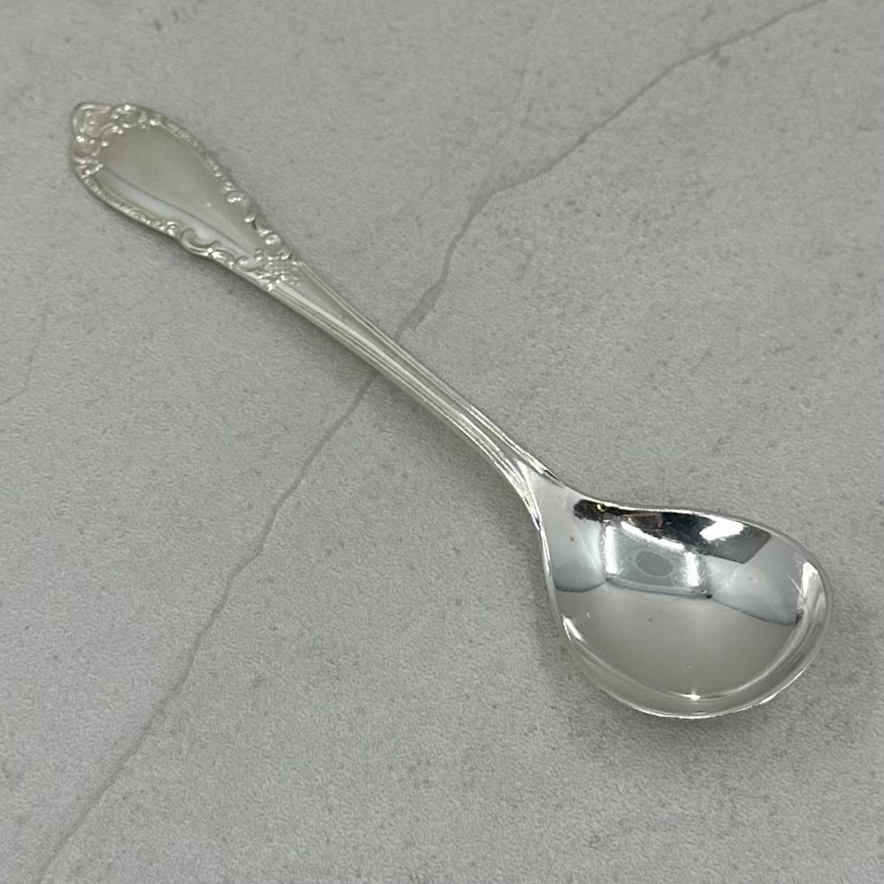 Edel sukkerskje 12,8cm