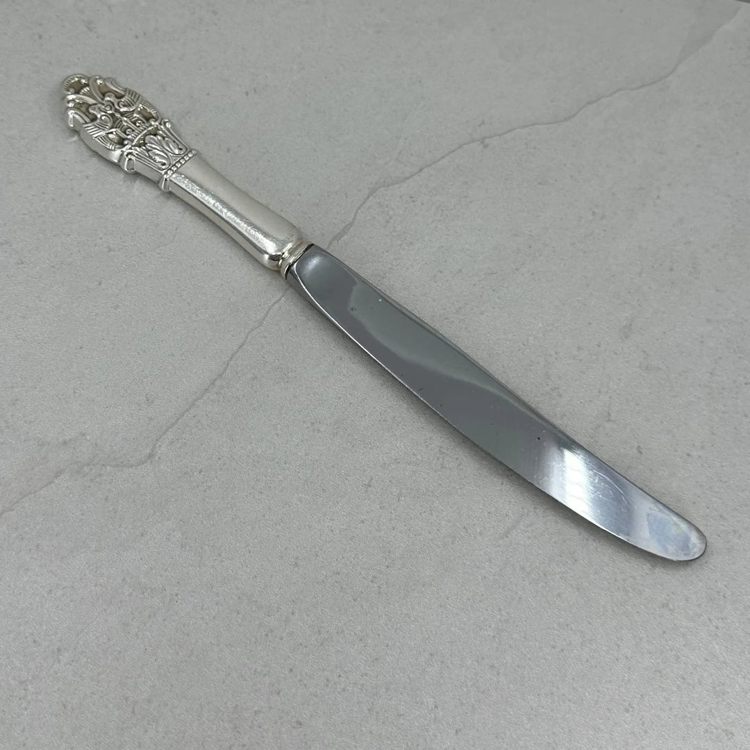 Diplomat Spisekniv 23cm