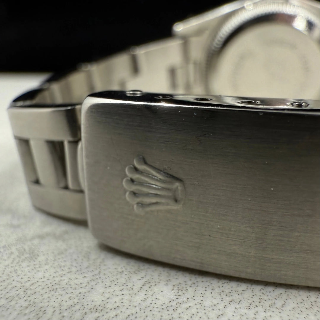 Rolex Oyster Perpetual Lady 1991 Ref: 67180