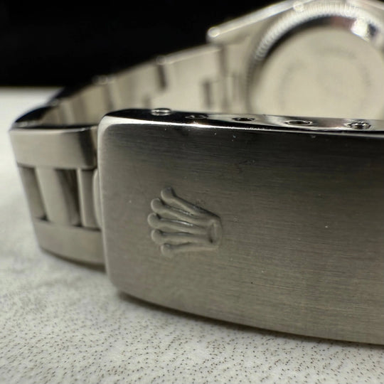 Rolex Oyster Perpetual Lady 1991 Ref: 67180