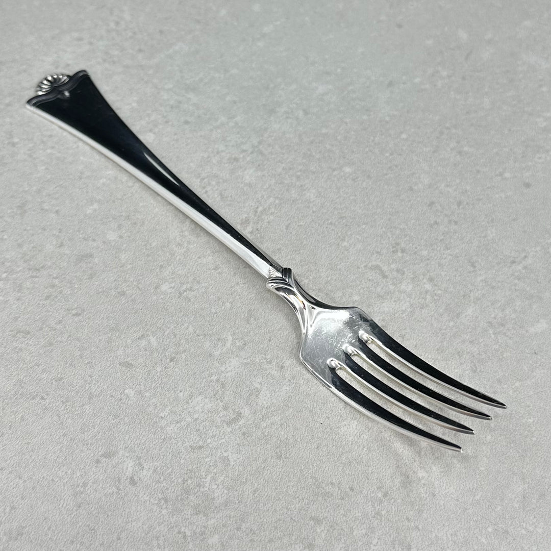 Konval liten Spisegaffel 18,5cm