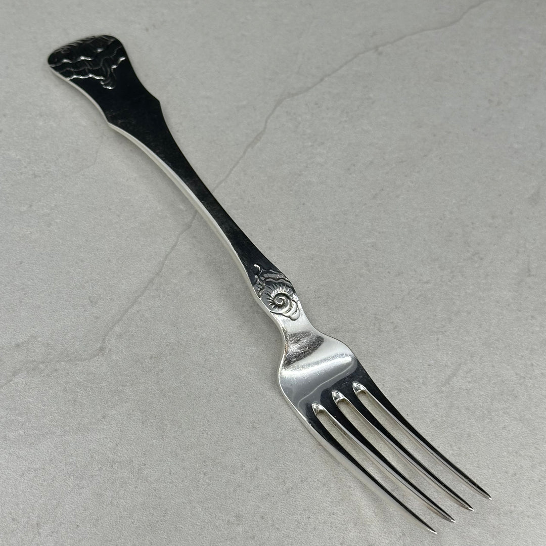 Norrøna Stor Spisegaffel 20,7cm