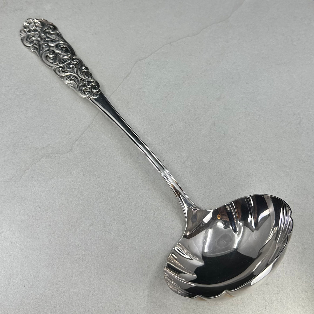 Valdres Suppeøse 31cm