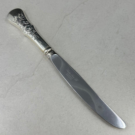 Flat Rose Stor Spisekniv 23,6cm