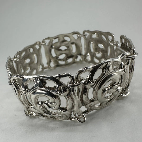 830s Br. Lohne armbånd 18cm