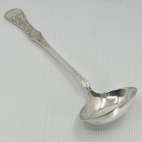 Flat rose Suppeøse 30.5cm