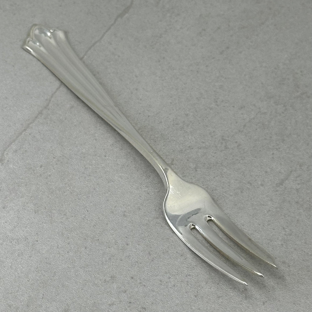 Prinsesse Kakegaffel 14,5cm