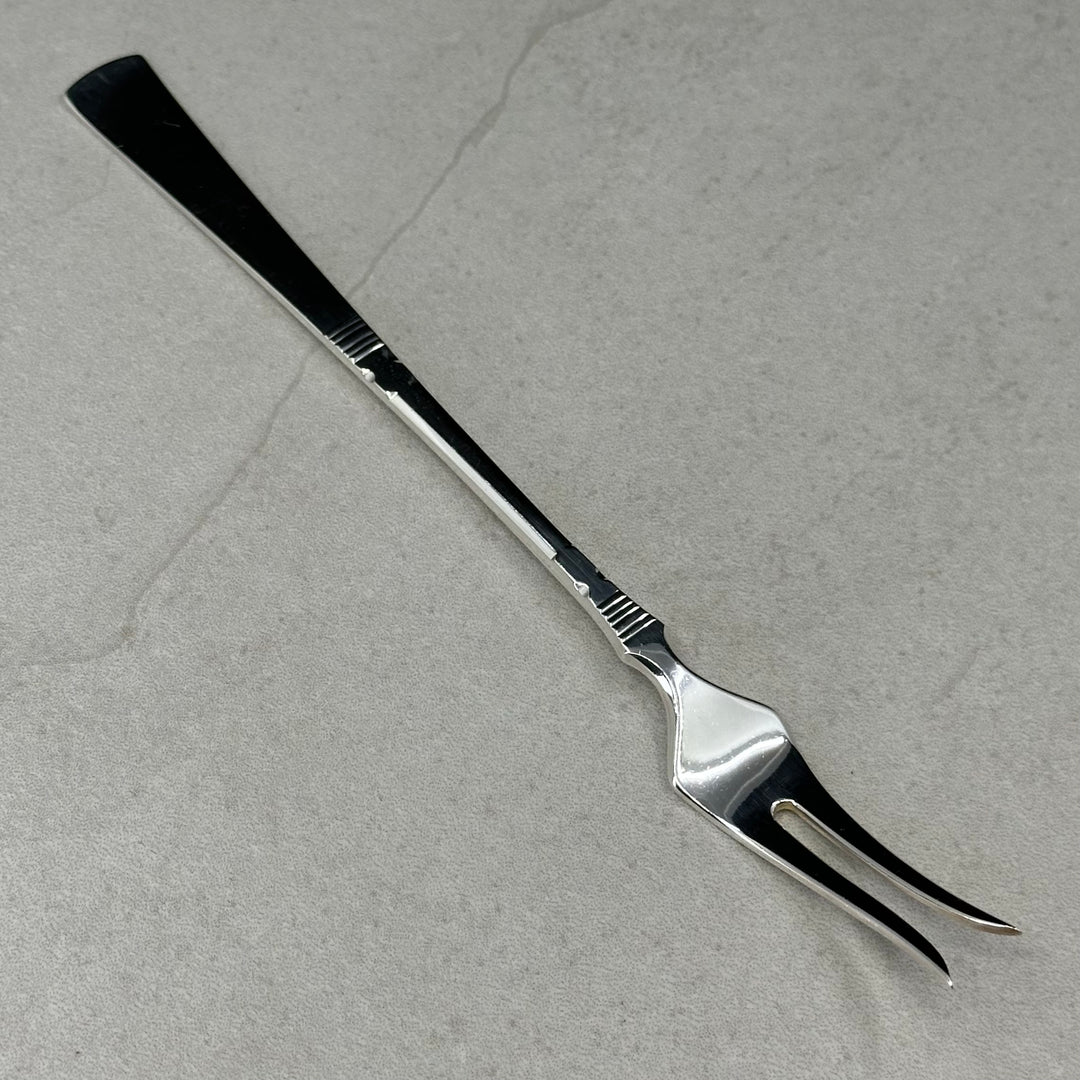 Bankett Sildegaffel 17cm