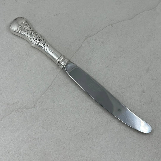 Flat Rose spisekniv med kort skaft 20,5cm
