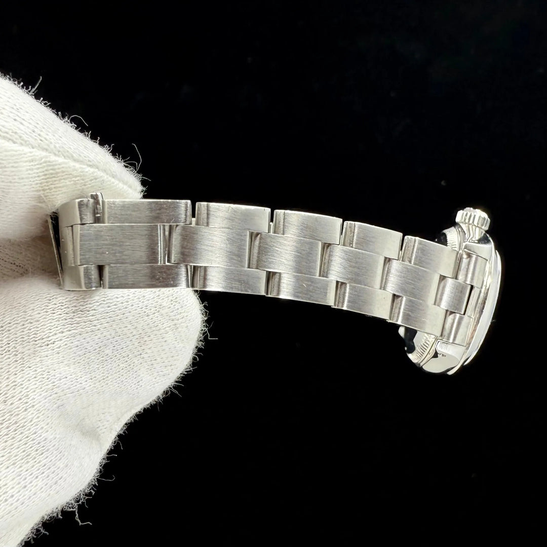 Rolex Oyster Perpetual Lady 1991 Ref: 67180
