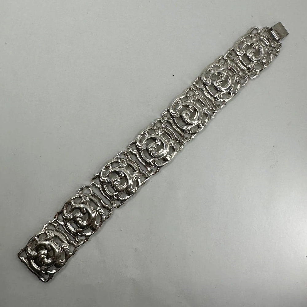 830s Br. Lohne armbånd 18cm