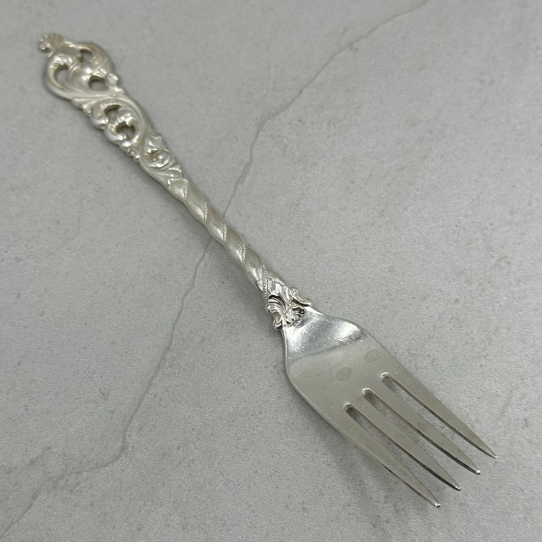 Spisegaffel 19,5cm