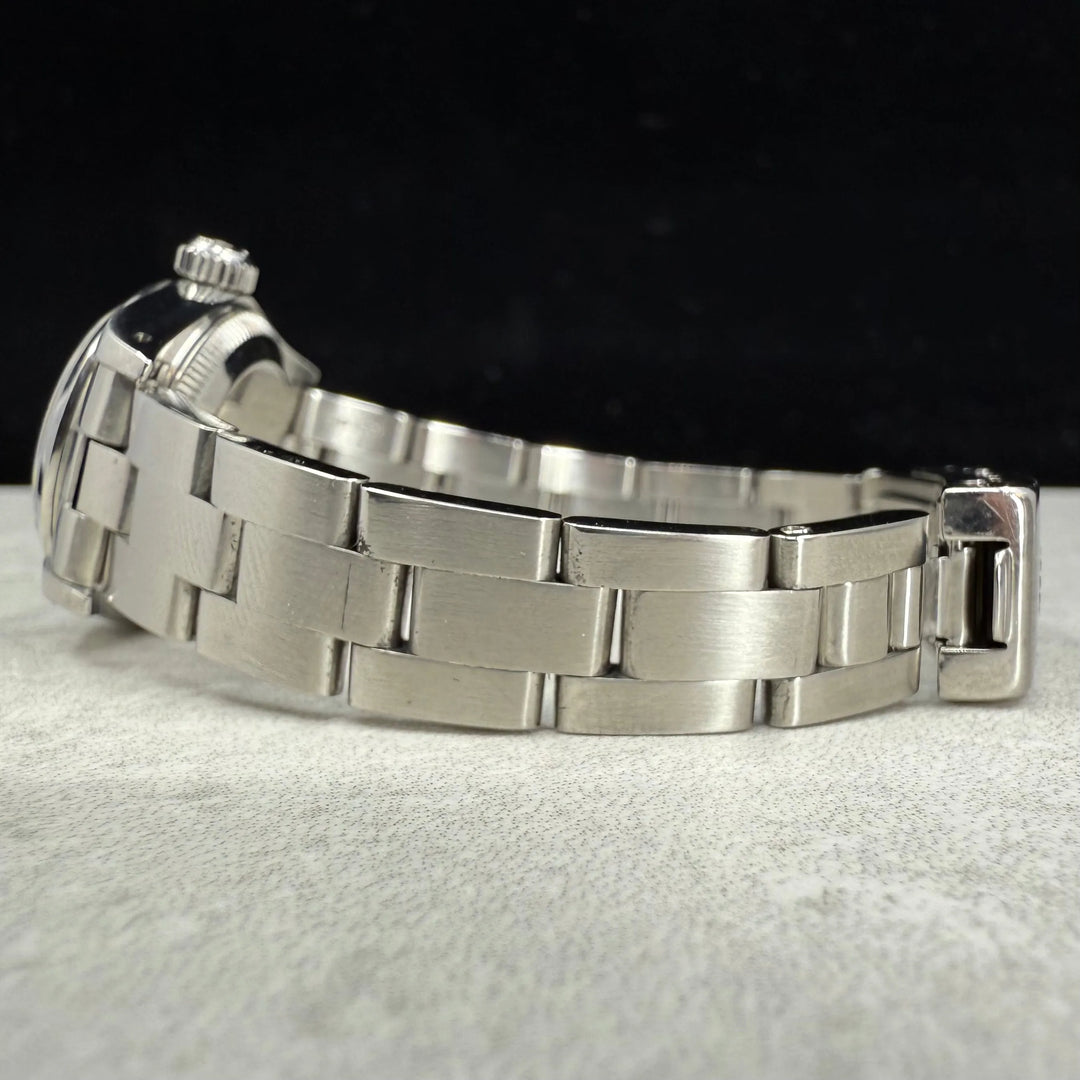 Rolex Oyster Perpetual Lady 1991 Ref: 67180