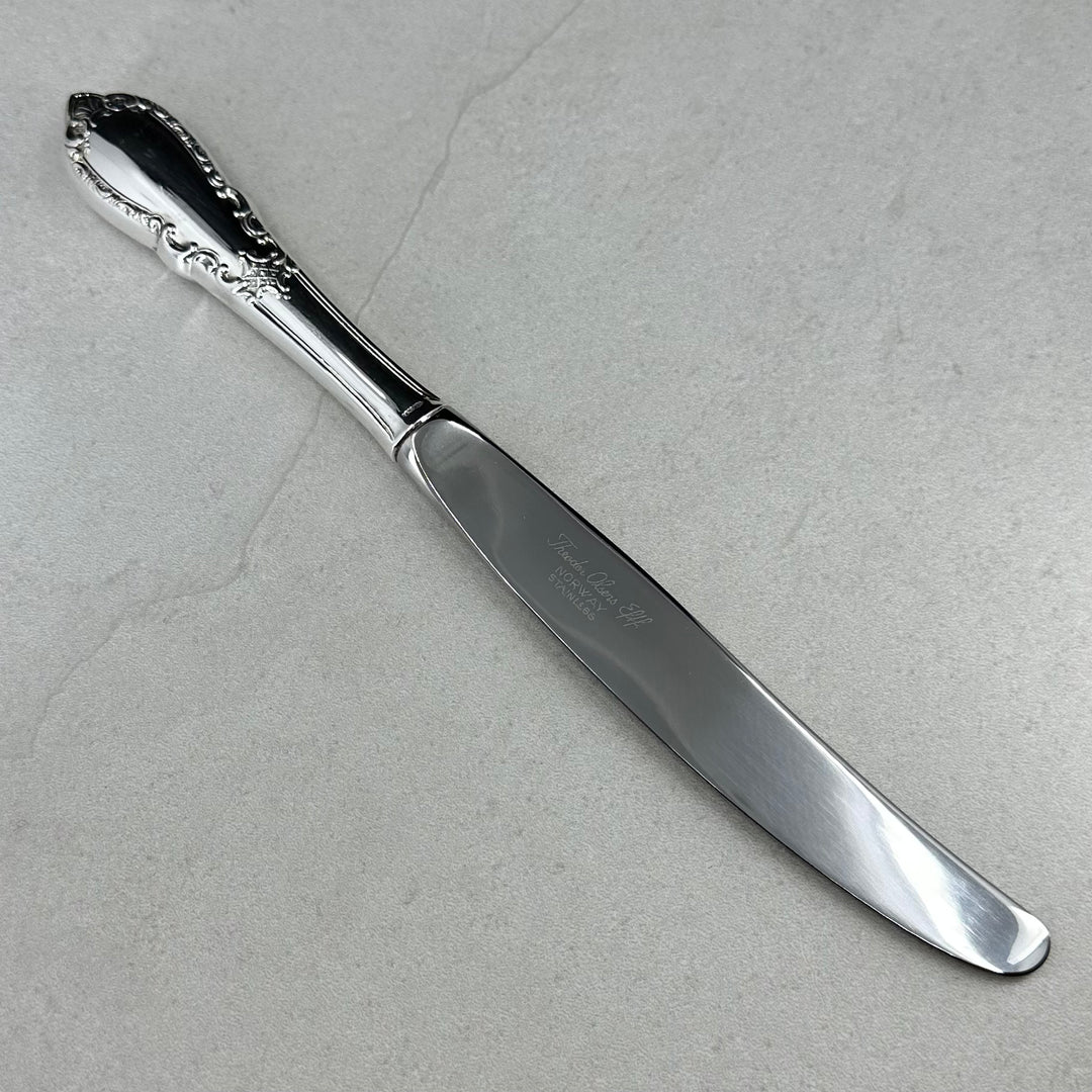 Edel Spisekniv 23cm