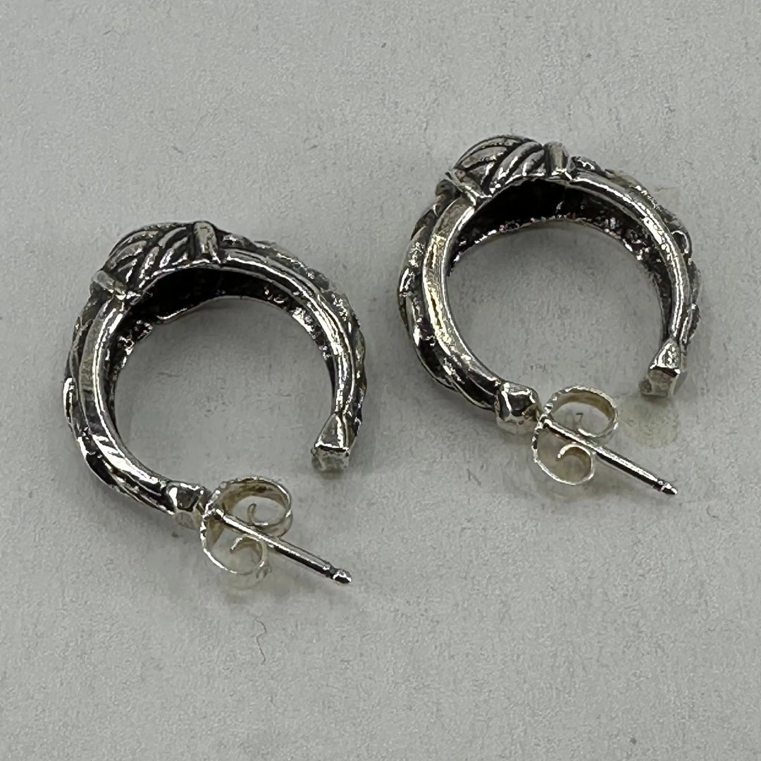 925s Sigmund Espeland «Snorre» ørepynt