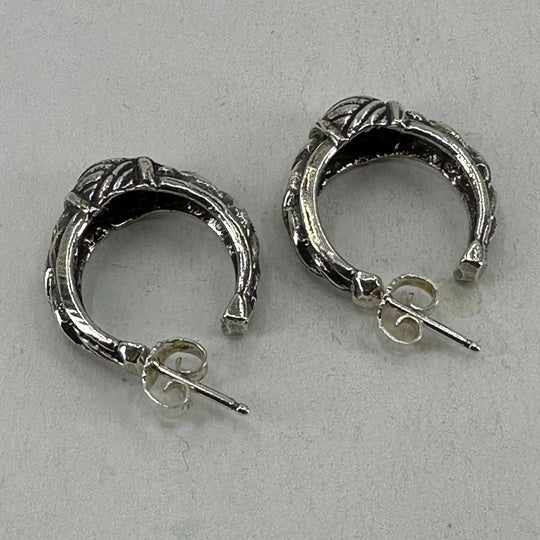 925s Sigmund Espeland «Snorre» ørepynt