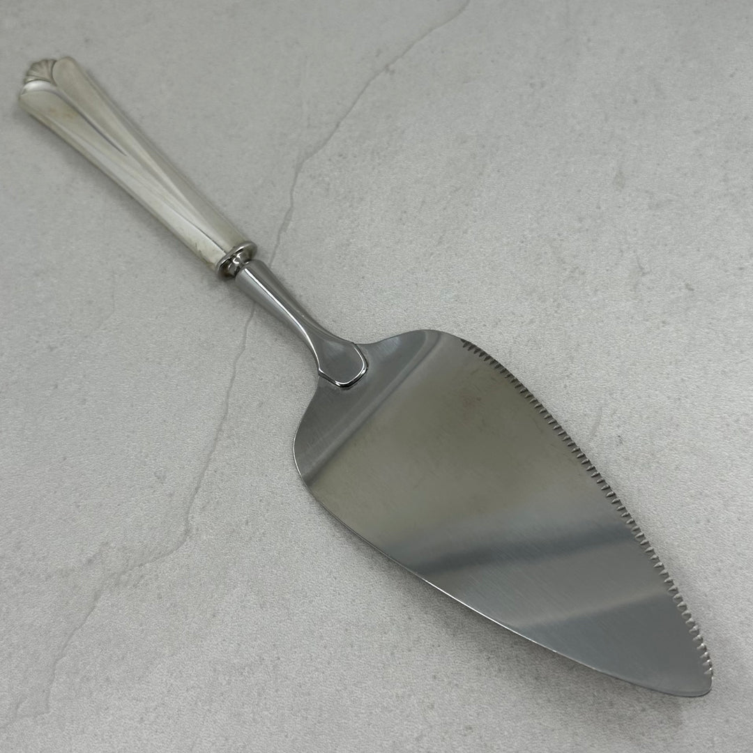 Rådhus m/vifte paispade 24.7 cm