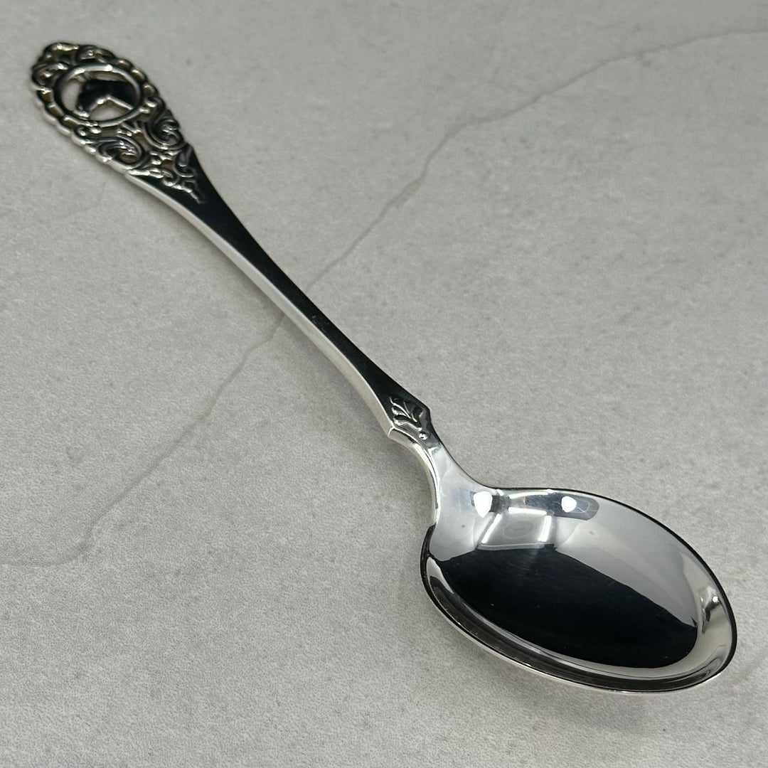 Veddeløp Dessertskje 16,5cm
