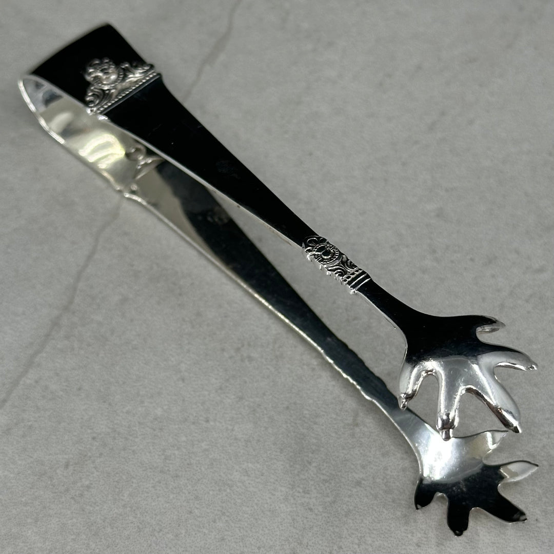 Odel sukker/Oliven klype 11,1cm