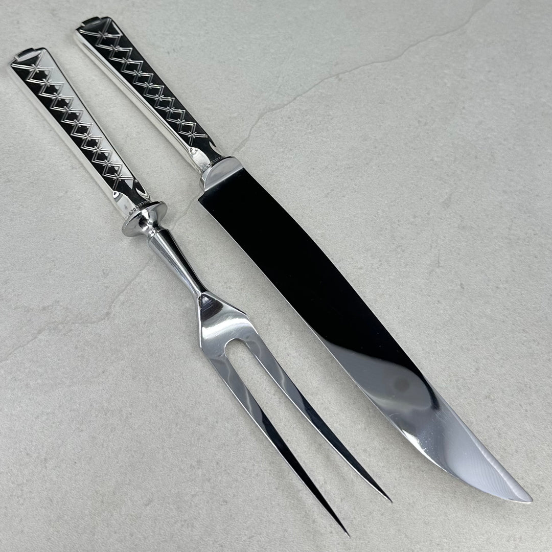 Tone Forskjær/Trancher sett 23,5cm/26cm