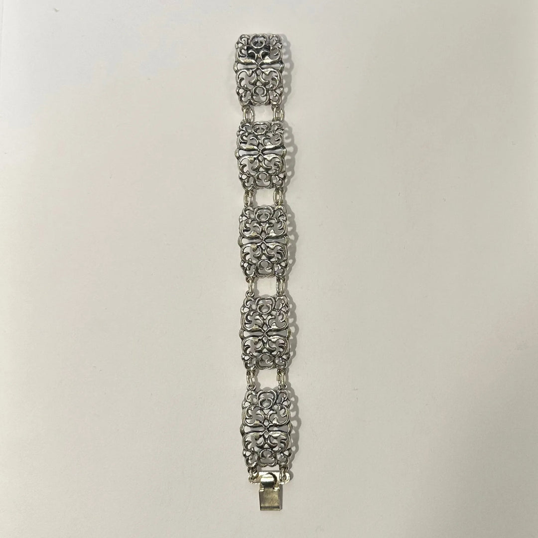 925s armbånd 18cm Ivar T. Holth