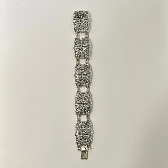 925s armbånd 18cm Ivar T. Holth