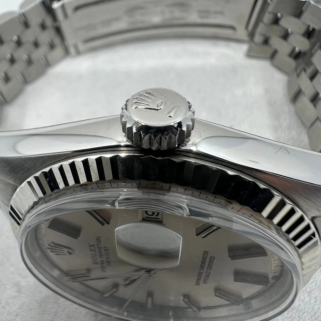 Rolex Datejust 36 1973 Ref.1601