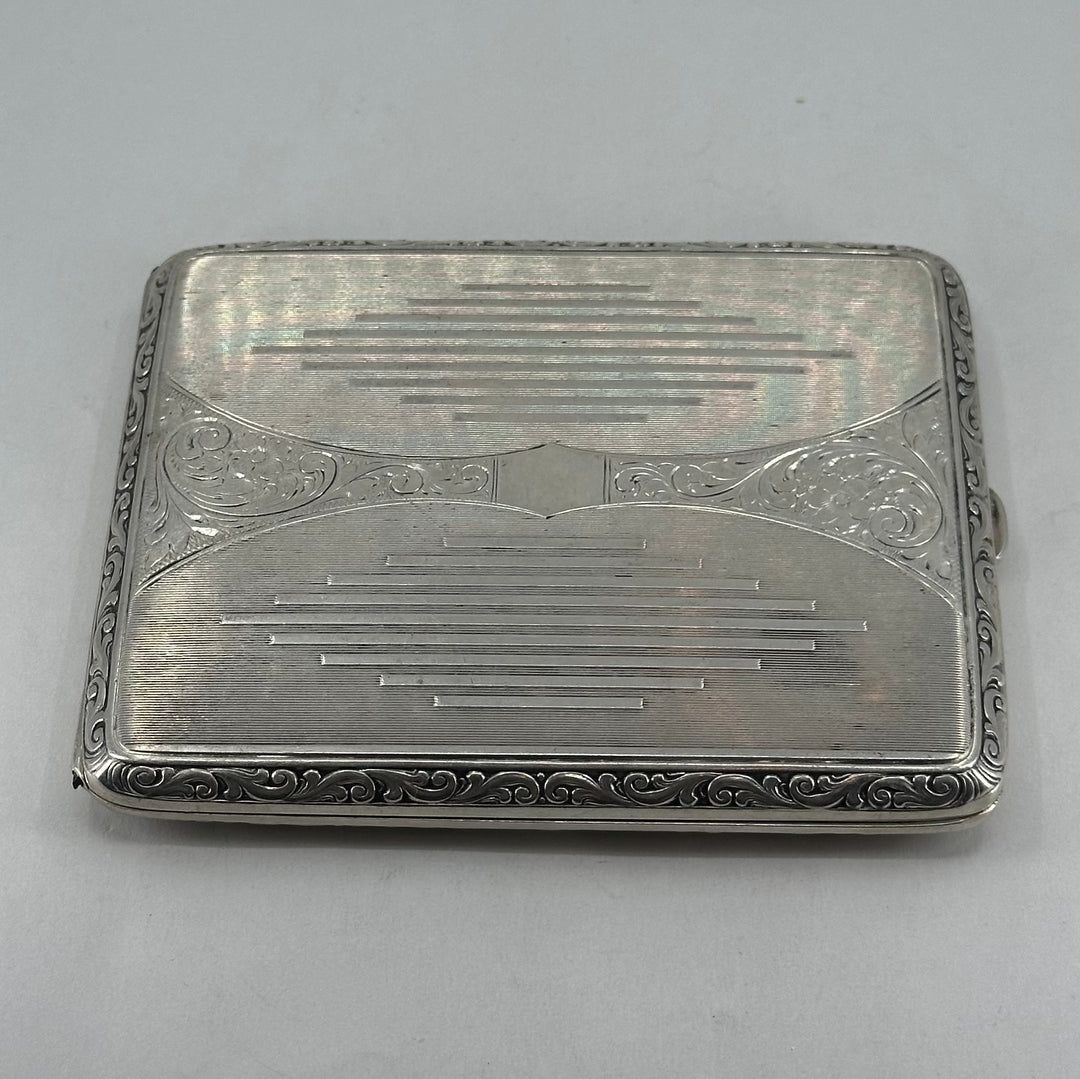 830s etui 10.5x8.5cm