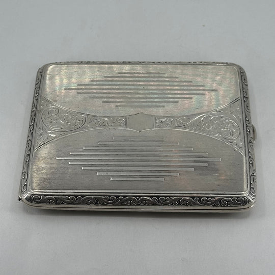 830s etui 10.5x8.5cm