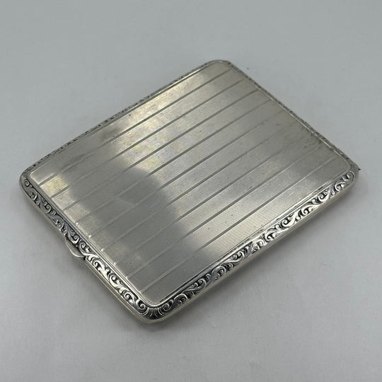830s etui 10.5x8.5cm