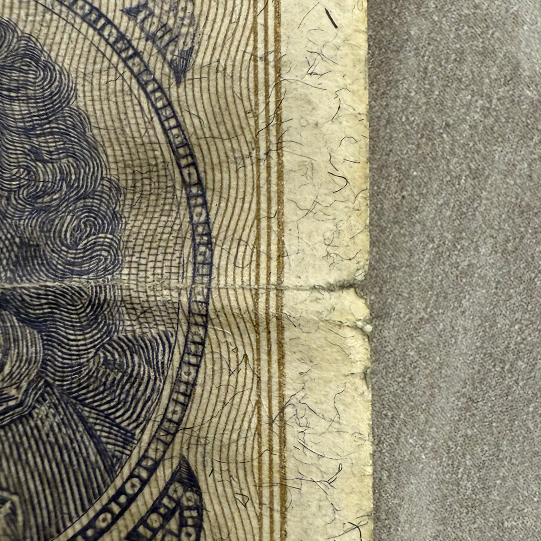 10KR 1927 M SSS Kv.1-/2