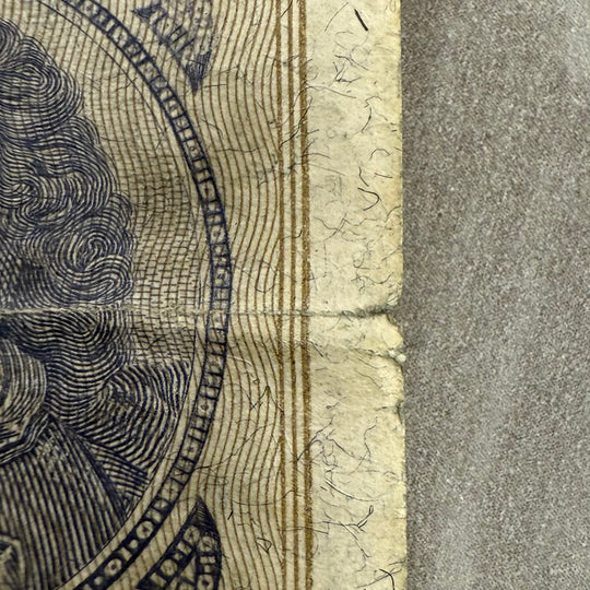 10KR 1927 M SSS Kv.1-/2